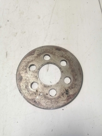 Шайба маховика, TOYOTA, FUNCARGO, NCP25, 1NZ-FE, 2001