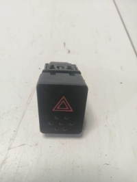 Кнопка аварийной сигнализации, NISSAN, TIIDA, SC11X, HR16DE, 2010
