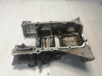 Поддон масляный двигателя, TOYOTA, RAV 4, ACA30, 1AZ-FE, 2011, верх