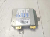 Блок управления airbag, HONDA, ODYSSEY, RA6, F23A, 2001, 77960-S3N-N83