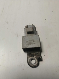 Конденсатор, TOYOTA, PLATZ, SCP11, 1SZ-FE, 2001, 90980-04140