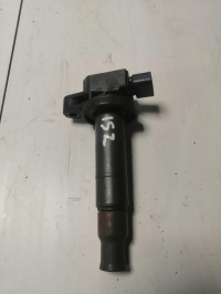 Катушка зажигания, TOYOTA, PLATZ, SCP11, 1SZ-FE, 2001, 90919-02240