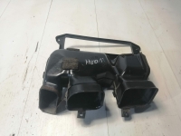 Воздуховод, NISSAN, PRIMERA CAMINO, WQP11, QG18DE, 1999