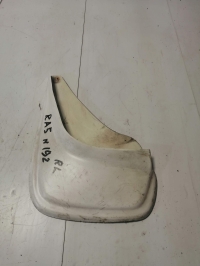 Брызговик, HONDA, ODYSSEY, RA6, F23A, 2001, R, L