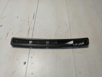 Дефлектор воздуховода, NISSAN, PRIMERA CAMINO, WQP11, QG18DE, 1999, F, L