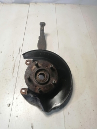 Кулак поворотный, HONDA, ODYSSEY, RA6, F23A, 2001, F, L