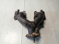 Коллектор выпускной, NISSAN, PRIMERA CAMINO, WQP11, QG18DE, 1999