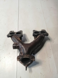 Коллектор выпускной, NISSAN, PRIMERA CAMINO, WQP11, QG18DE, 1999