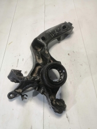 Рычаг, NISSAN, WINGROAD, WFY11, QG15DE, 2000, R, L