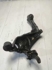 Рычаг, NISSAN, WINGROAD, WFY11, QG15DE, 2000, R, L