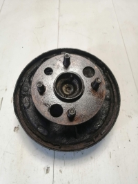 Ступица, TOYOTA, CARINA ED, ST160, 1S-ELU, R, R