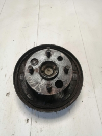 Ступица, TOYOTA, CARINA ED, ST160, 1S-ELU, R, L
