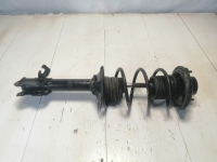 Амортизатор, NISSAN, SUNNY, FB13, GA13DS, 1990-1993, R, L