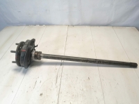 Полуось, SSANGYONG, ACTYON, CJ, D20DT, R, R
