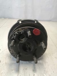 Полуось, SSANGYONG, ACTYON, CJ, D20DT, R, R