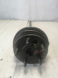 Полуось, SSANGYONG, ACTYON, CJ, D20DT, R, L