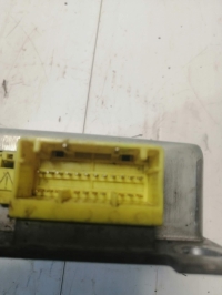 Блок управления airbag, NISSAN, PRIMERA CAMINO, WQP11, QG18DE, 1999