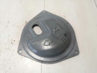 Лючок бензонасоса, NISSAN, PRIMERA CAMINO, WQP11, QG18DE, 1999