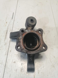 Цапфа, TOYOTA, COROLLA SPASIO, AE111, 4A-FE, 1998, R, L