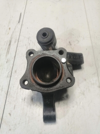 Цапфа, TOYOTA, COROLLA SPASIO, AE111, 4A-FE, 1998, R, R