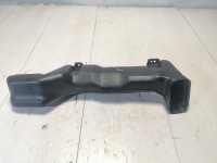 Воздуховод, NISSAN, PRIMERA CAMINO, WQP11, QG18DE, 1999, L, 27871-2J000