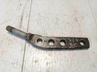 Крепление рычага подвески, NISSAN, SERENA, VC24, YD25DDTi, 2000, F, L