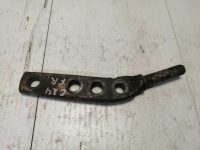 Крепление рычага подвески, NISSAN, SERENA, VC24, YD25DDTi, 2000, F, R