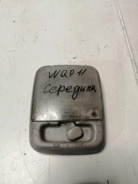 Светильник салона, NISSAN, PRIMERA CAMINO, WQP11, QG18DE, 1999, R