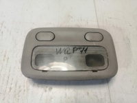 Светильник салона, NISSAN, PRIMERA CAMINO, WQP11, QG18DE, 1999, F