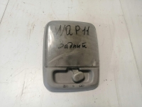 Светильник салона, NISSAN, PRIMERA CAMINO, WQP11, QG18DE, 1999, R