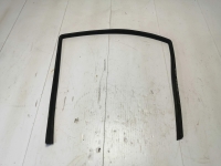 Уплотнитель стекла двери, MERCEDES BENZ, C 180, W202, 111920, 1994, R, R