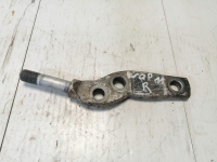 Крепление рычага подвески, NISSAN, PRIMERA CAMINO, WQP11, QG18DE, 1999, F, R