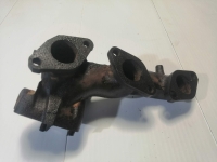 Коллектор выпускной, NISSAN, TERRANO, WHYD21, VG30E, 1990, L
