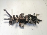 Рулевая колонка, TOYOTA, COROLLA SPASIO, AE111, 4A-FE, 1998
