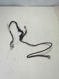 Проводка двери, NISSAN, CUBE, Z10, CGA3DE, 1999, F, L