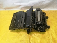 Корпус печки, AUDI, A8, D2, AQD, 1999
