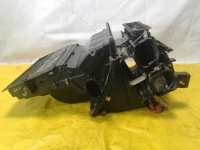 Корпус печки, AUDI, A8, D2, AQD, 1999