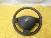 Руль, DAEWOO, NEXIA GL, N150, F16D3, 2012