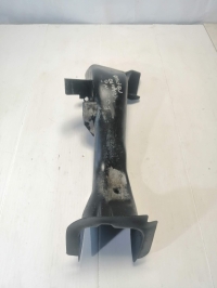 Защита горловины топливного бака, HONDA, CIVIC, EG3, D13B2, 1994, 74559-SR3-0100