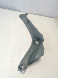 Накладка на порог внутренняя, RENAULT, MEGANE, BA, E7G, 1996, R, L, 7700836121