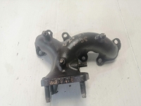 Коллектор выпускной, TOYOTA, CAMRY PROMINENT, VZV31, 4VZ-FE, 1990