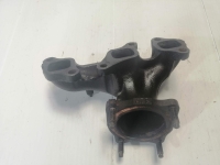 Коллектор выпускной, TOYOTA, CAMRY PROMINENT, VZV31, 4VZ-FE, 1990