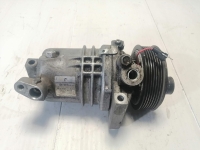 Компрессор кондиционера, NISSAN, TIIDA, SC11X, HR16DE, 2010, 92600-CJ73A