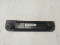 Накладка на порог внутренняя, NISSAN, TIIDA, SC11X, HR16DE, 2010, R, L, 769B3-EM00A