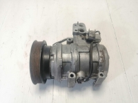 Компрессор кондиционера, TOYOTA, CAMRY PROMINENT, VZV31, 4VZ-FE, 1990
