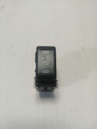 Кнопка подогрева сидений, NISSAN, TIIDA, SC11X, HR16DE, 2010
