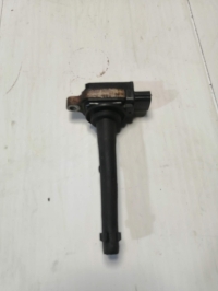 Катушка зажигания, NISSAN, TIIDA, SC11X, HR16DE, 2010, 22448-ED800