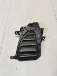 Дефлектор воздуховода, NISSAN, TIIDA, SC11X, HR16DE, 2010, F, L, 68741-EL00A
