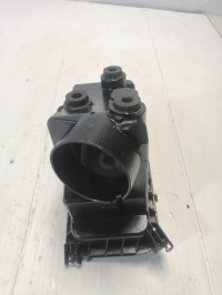Корпус воздушного фильтра, TOYOTA, FUNCARGO, NCP25, 1NZ-FE, 2001