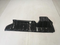 Защита днища кузова, NISSAN, PRIMERA, P12, QG18DE, 2002